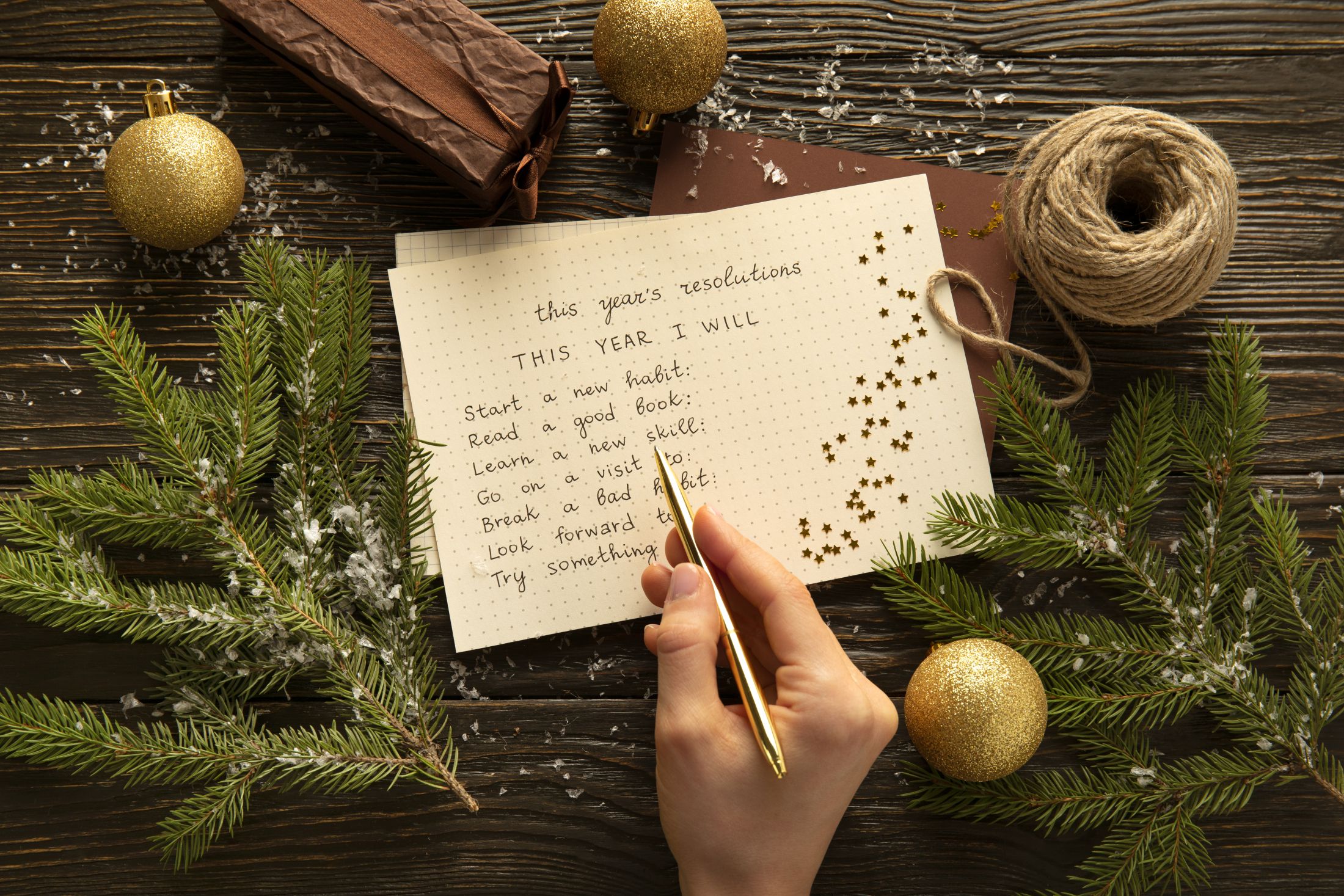 маленькие традиции 4