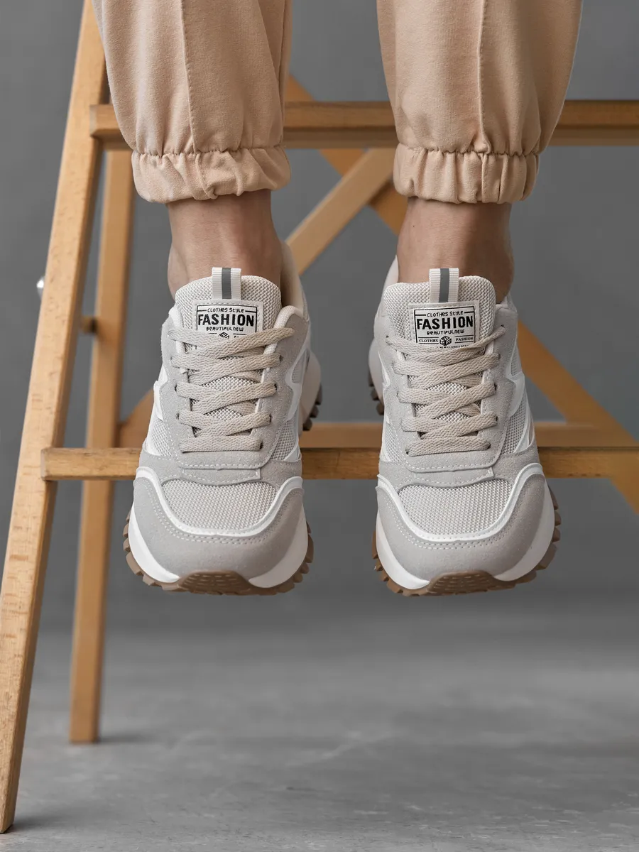 Кроссовки женские летние дышащие спортивные легкие весна XAL-C90-0202-TTk