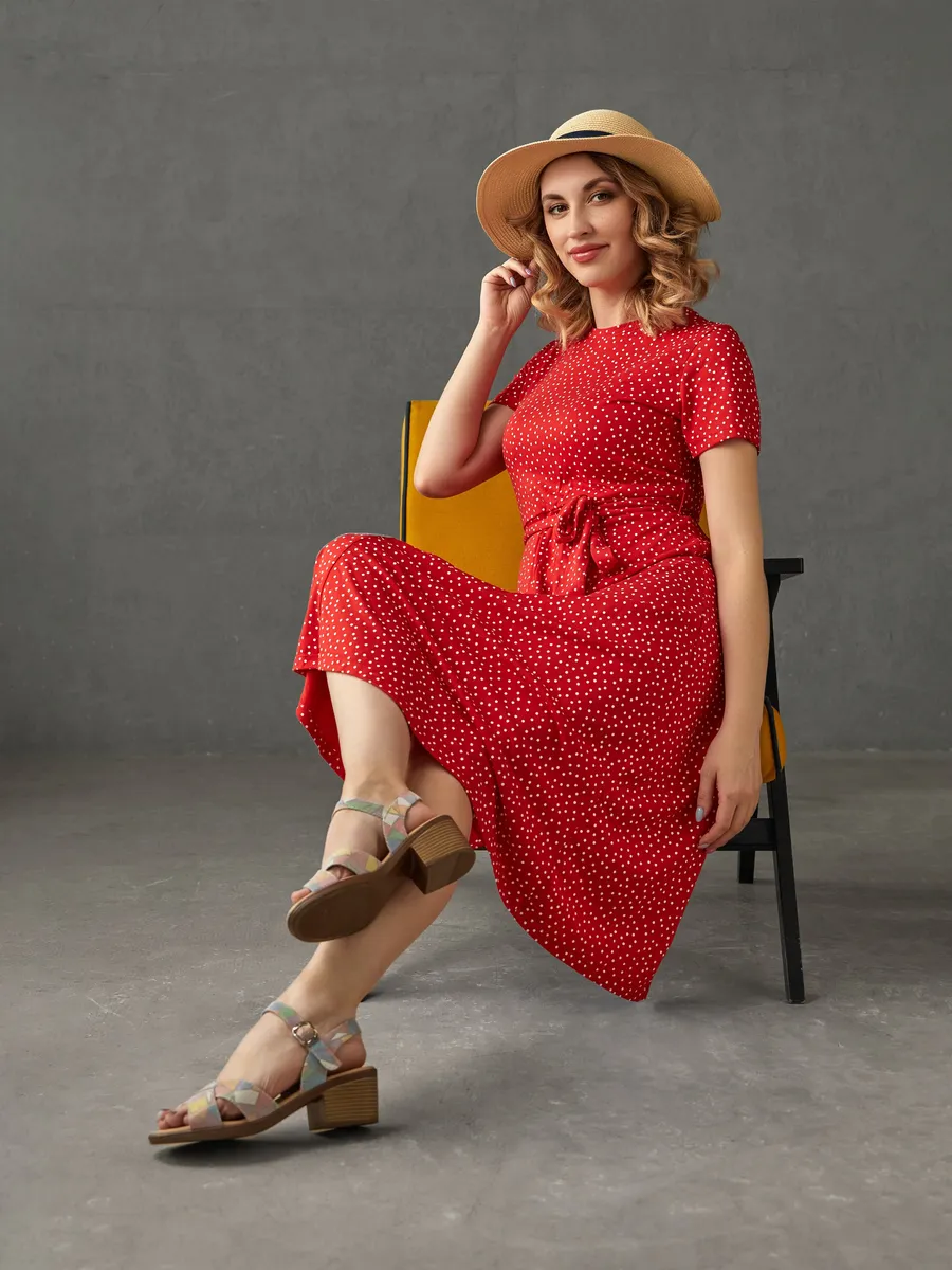 Босоножки женские летние натуральная кожа XJU-51377-6Y-KP