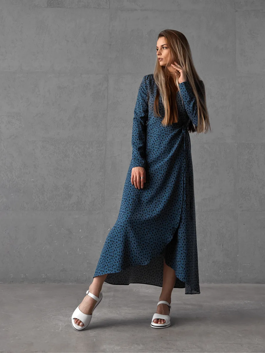 Босоножки женские летние на танкетке белые 2F6-97-112