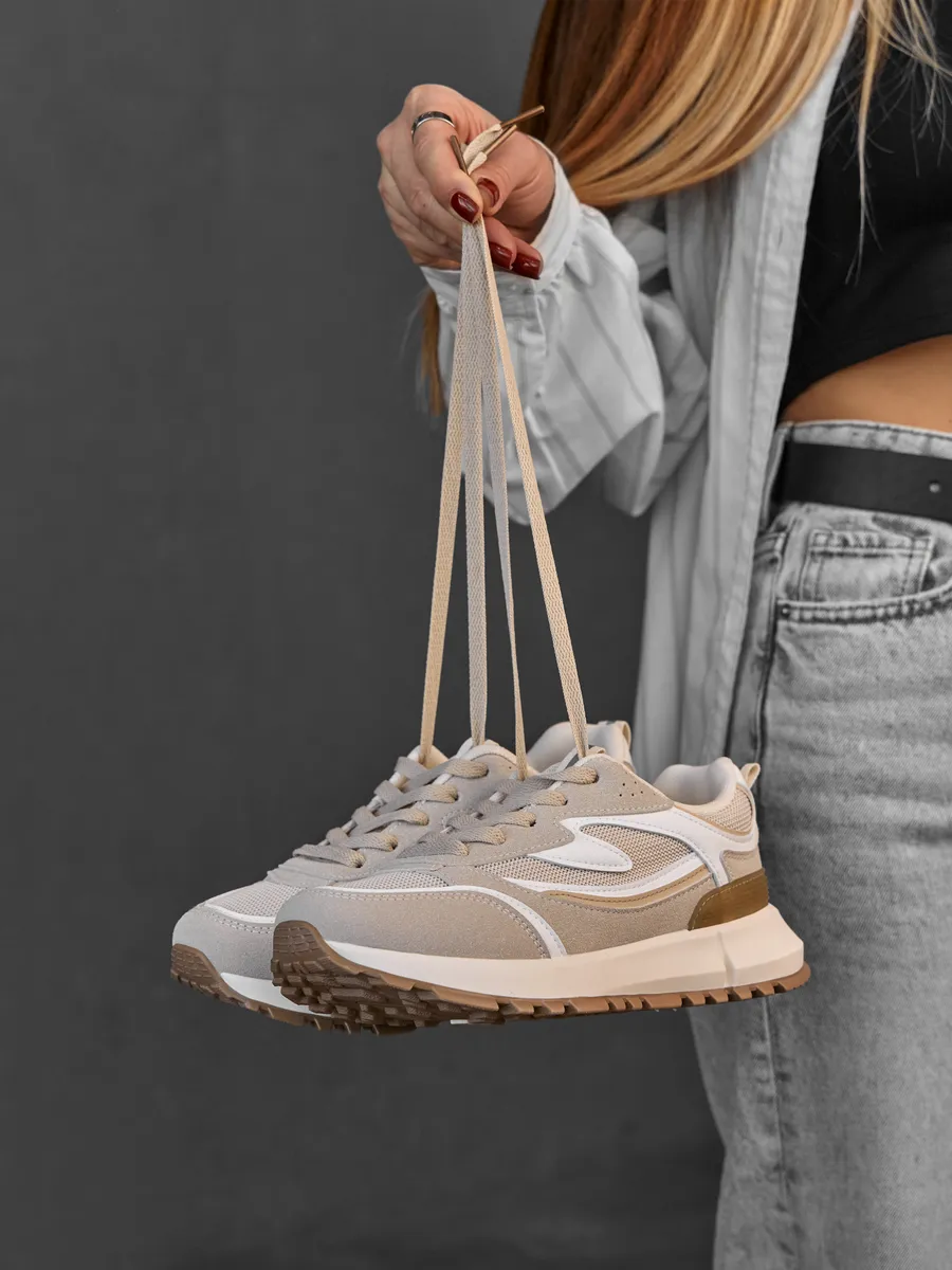 Кроссовки женские летние дышащие спортивные легкие весна XAL-C90-0202-TTk