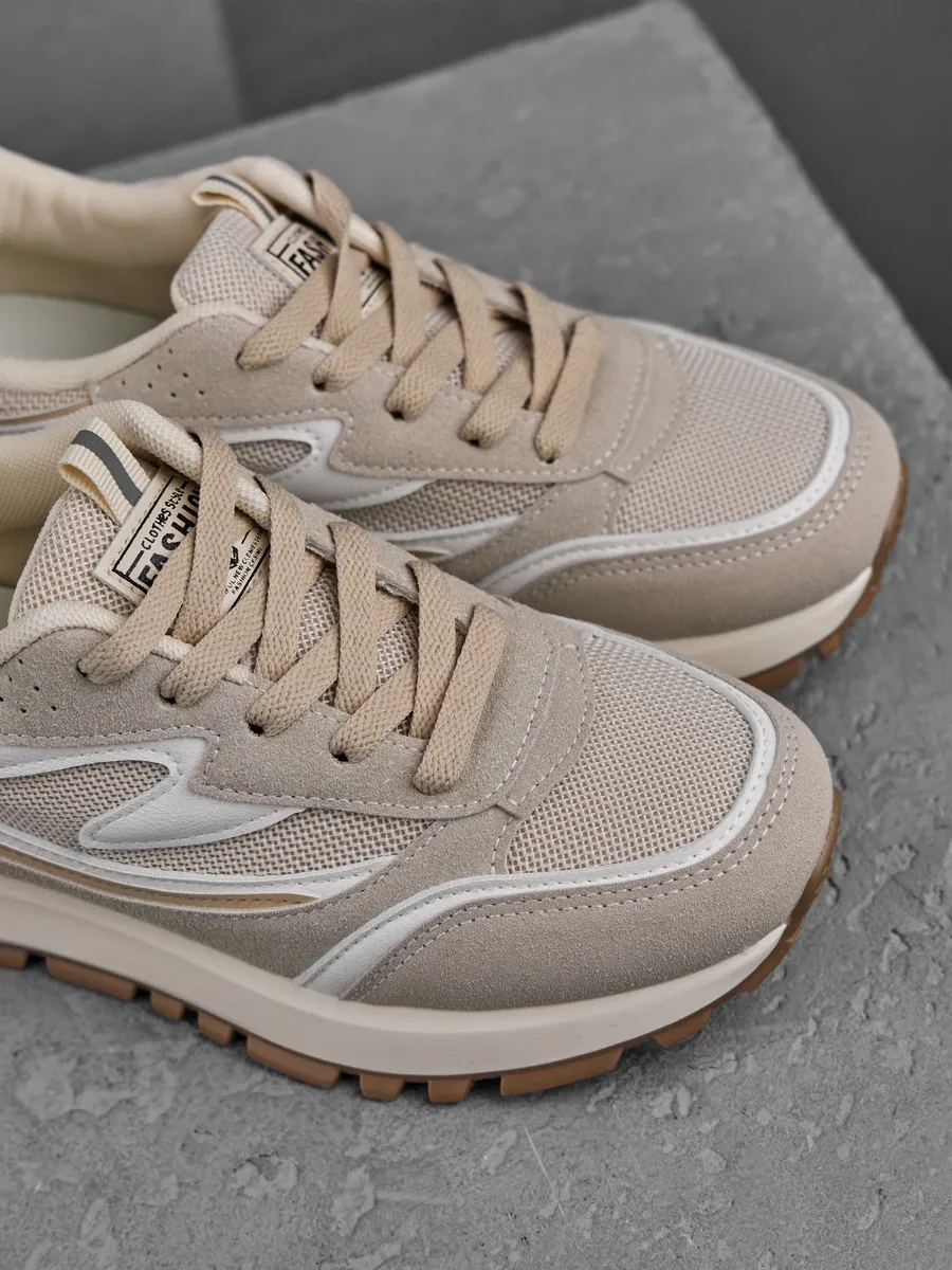 Кроссовки женские летние дышащие спортивные легкие весна XAL-C90-0202-TTk