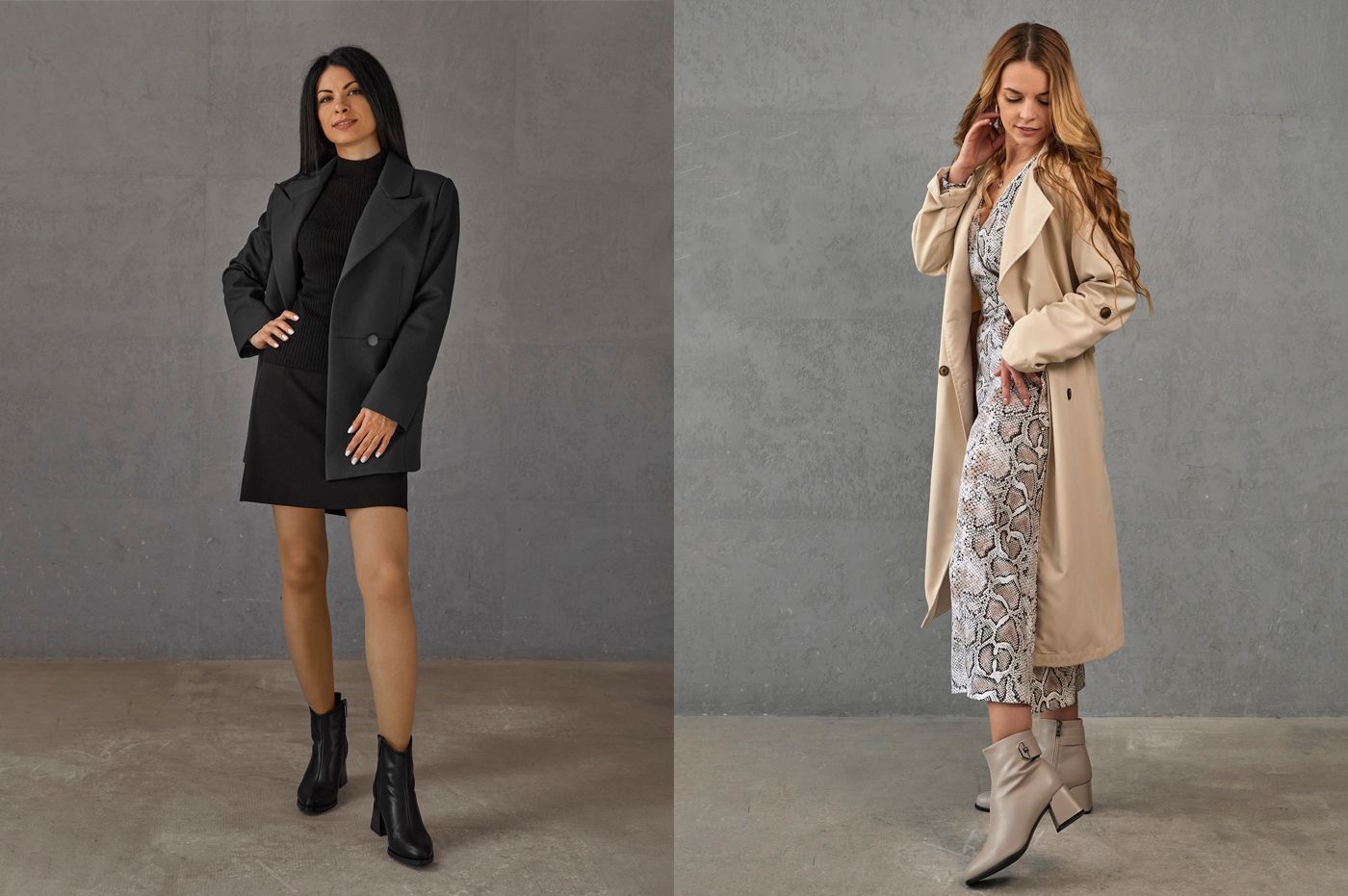 капсула ботильоны