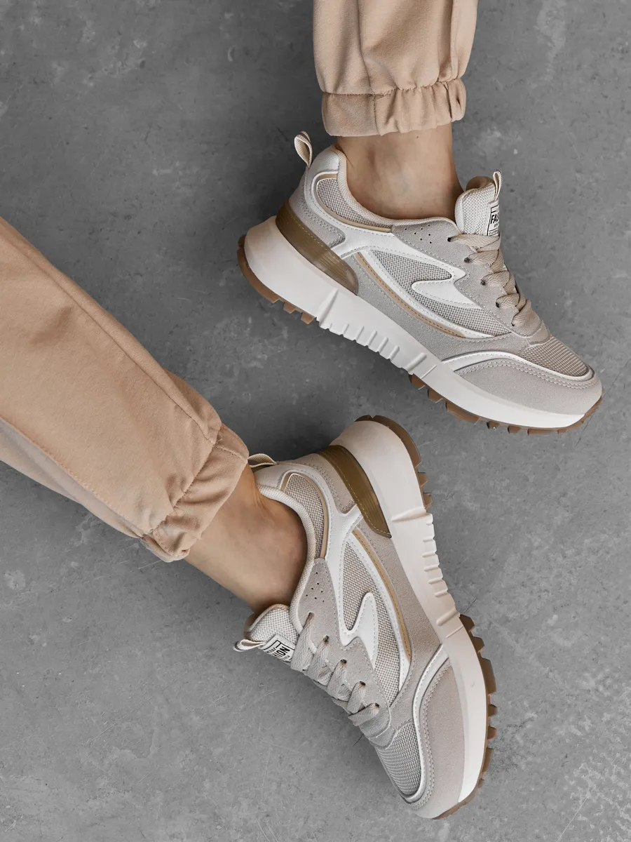 Кроссовки женские летние дышащие спортивные легкие весна XAL-C90-0202-TTk