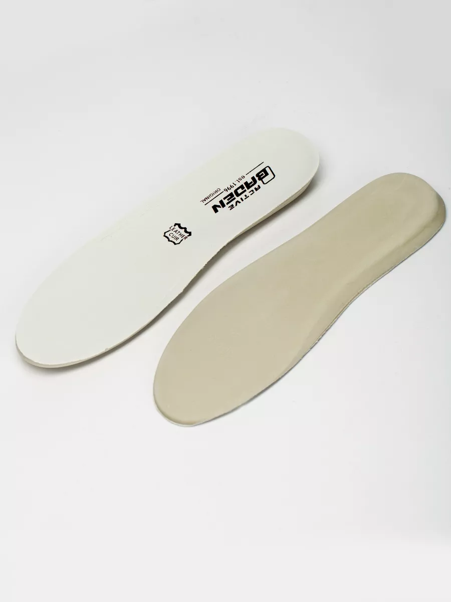 Кеды осенние натуральная кожа NU229-011