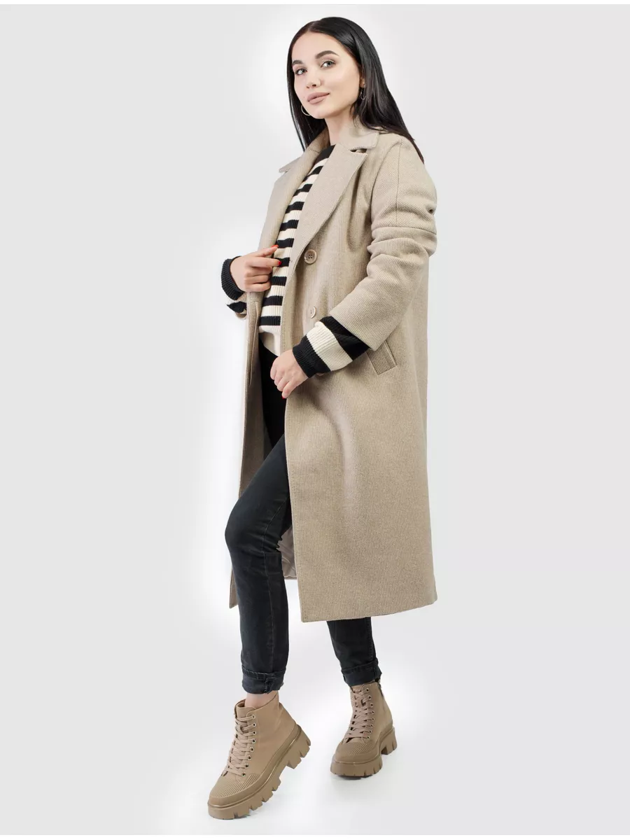 Ботинки зимние натуральная замша на каблуке XBW-32266-1D-SW